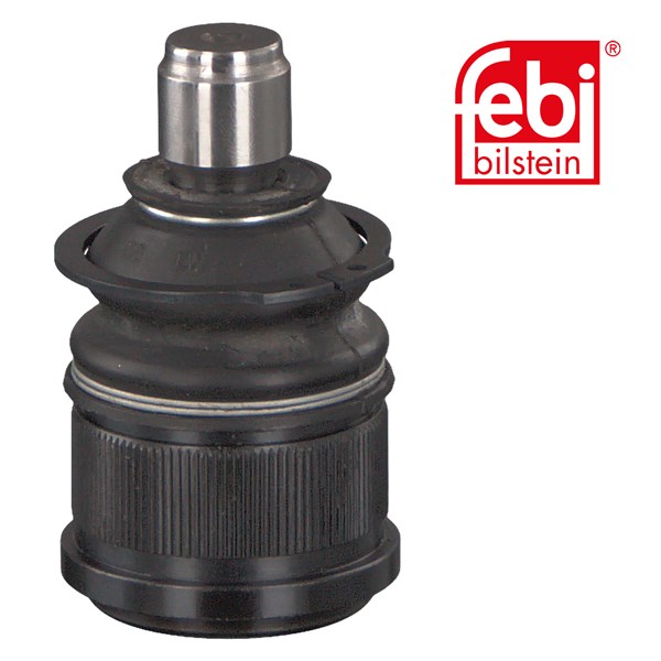 Kulled / Spindelled, Fram, höger eller vänster, Nedre Febi bilste FEBI BILSTEIN Kulled / Spindelled, Fram, höger eller vänster, Nedre Febi bilste FEBI BILSTEIN