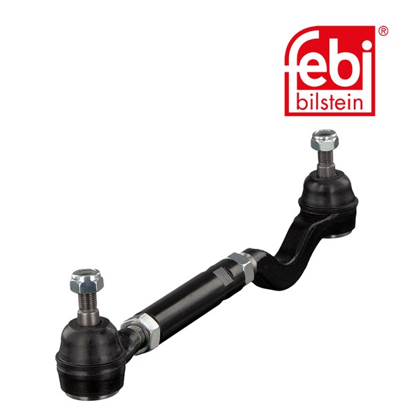 Styrled, framaxel vänster Febi bilstein ProKit 41970 FEBI BILSTEIN Styrled, framaxel vänster Febi bilstein ProKit 41970 FEBI BILSTEIN