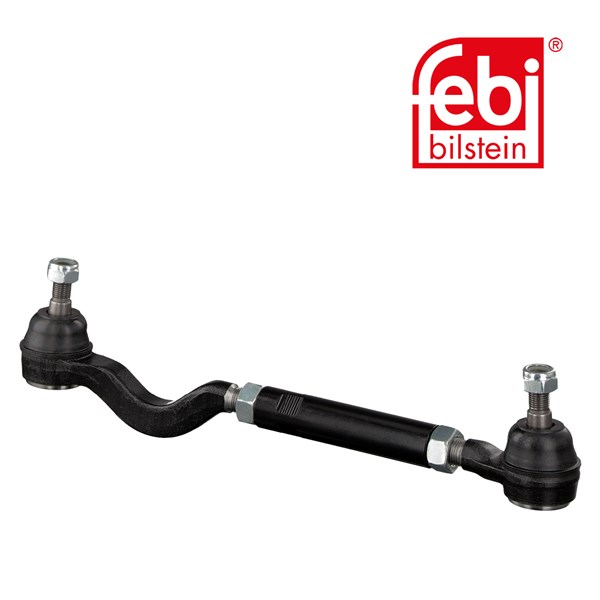Styrled, framaxel vänster Febi bilstein ProKit 41970 FEBI BILSTEIN Styrled, framaxel vänster Febi bilstein ProKit 41970 FEBI BILSTEIN