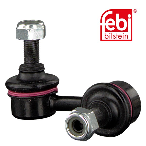 Stång/stag, krängningshämmare, framaxel höger Febi bilstein 42073 FEBI BILSTEIN Stång/stag, krängningshämmare, framaxel höger Febi bilstein 42073 FEBI BILSTEIN