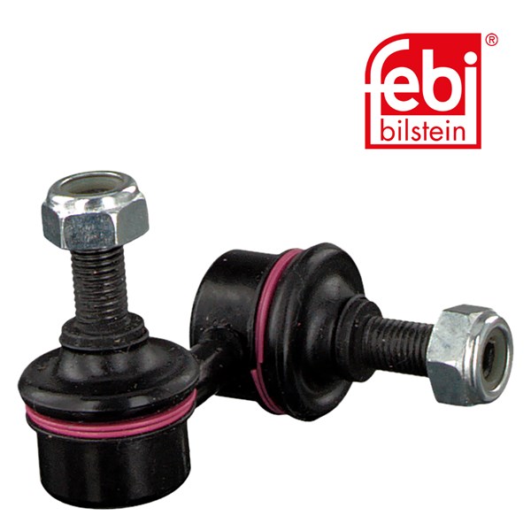 Stång/stag, krängningshämmare, framaxel höger Febi bilstein 42073 FEBI BILSTEIN Stång/stag, krängningshämmare, framaxel höger Febi bilstein 42073 FEBI BILSTEIN