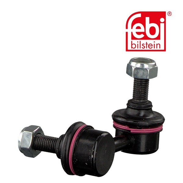 Stång/stag, krängningshämmare, framaxel höger Febi bilstein 42073 FEBI BILSTEIN Stång/stag, krängningshämmare, framaxel höger Febi bilstein 42073 FEBI BILSTEIN