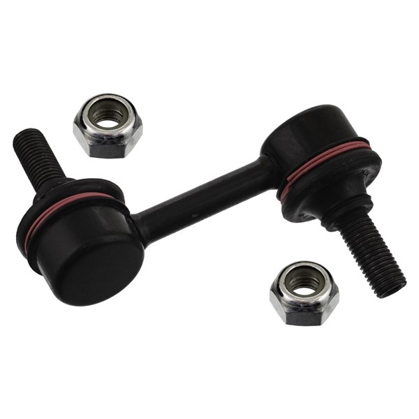 Stång/stag, krängningshämmare, framaxel vänster Febi bilstein 421 FEBI BILSTEIN Stång/stag, krängningshämmare, framaxel vänster Febi bilstein 421 FEBI BILSTEIN