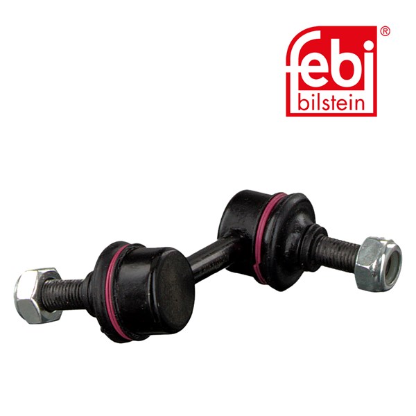 Stång/stag, krängningshämmare, framaxel vänster Febi bilstein 421 FEBI BILSTEIN Stång/stag, krängningshämmare, framaxel vänster Febi bilstein 421 FEBI BILSTEIN