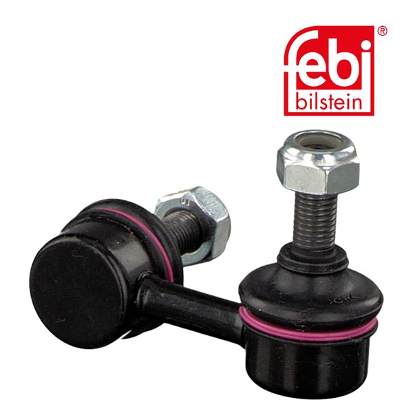 krängningshämmare Stång/stag,, framaxel höger Febi bilstein 42382 FEBI BILSTEIN