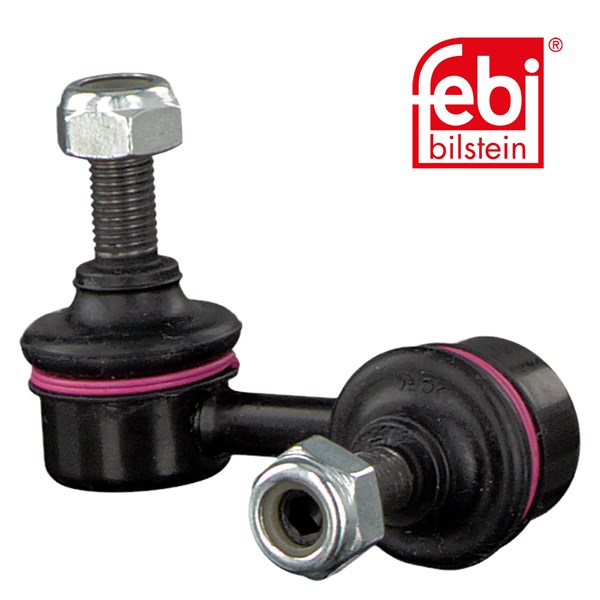 krängningshämmare Stång/stag,, framaxel höger Febi bilstein 42382 FEBI BILSTEIN