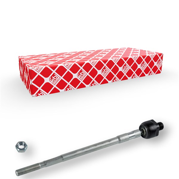 Styrled, inre, Fram, höger eller vänster Febi bilstein 42459 FEBI BILSTEIN Styrled, inre, Fram, höger eller vänster Febi bilstein 42459 FEBI BILSTEIN