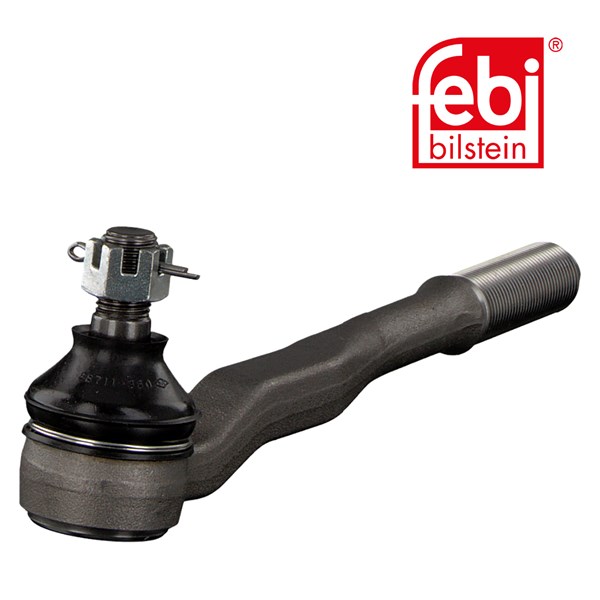 Styrled, framaxel höger Febi bilstein ProKit 43266 FEBI BILSTEIN Styrled, framaxel höger Febi bilstein ProKit 43266 FEBI BILSTEIN