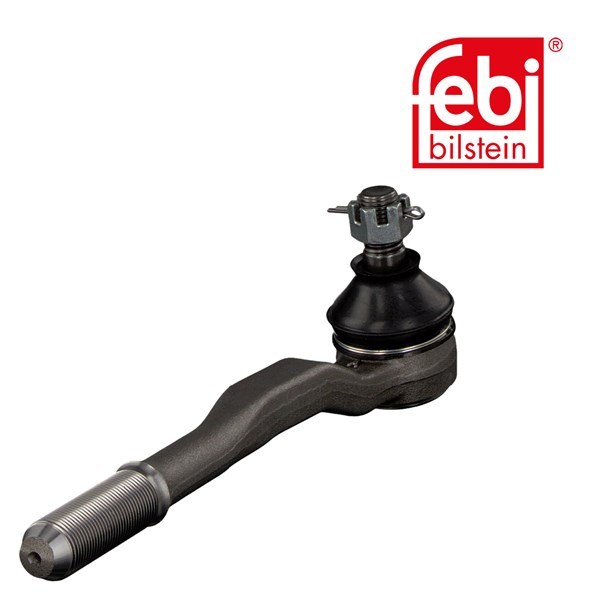 Styrled, framaxel höger Febi bilstein ProKit 43266 FEBI BILSTEIN Styrled, framaxel höger Febi bilstein ProKit 43266 FEBI BILSTEIN