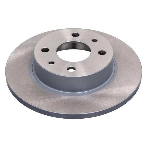 Bromsskiva Solid, Framaxel Febi bilstein 43815 FEBI BILSTEIN