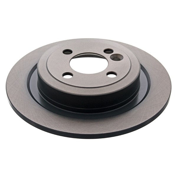 Bromsskiva Solid, Bakaxel Febi bilstein 43820 FEBI BILSTEIN