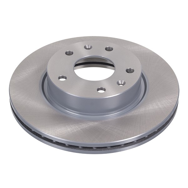 Bromsskiva Ventilerad, Framaxel Febi bilstein 43829 FEBI BILSTEIN