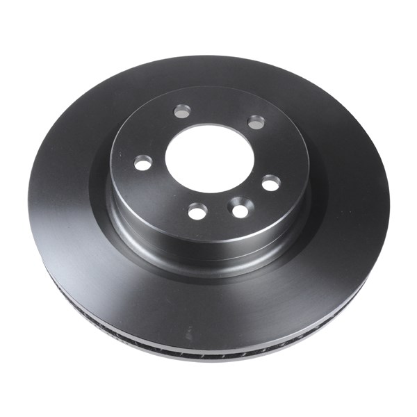 Bromsskiva Ventilerad, Framaxel Febi bilstein 43848 FEBI BILSTEIN