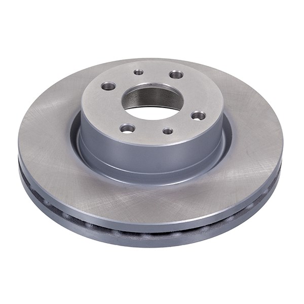 Bromsskiva Ventilerad, Framaxel Febi bilstein 43879 FEBI BILSTEIN