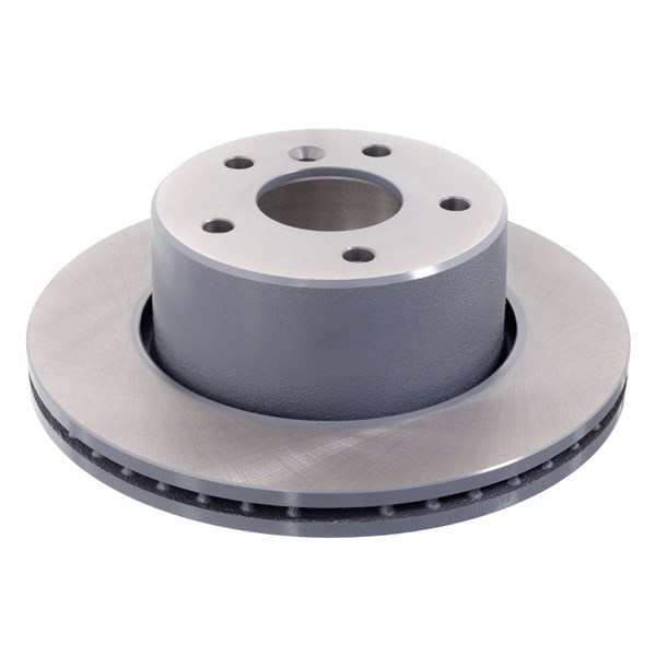 Bromsskiva Ventilerad, Framaxel Febi bilstein 43881 FEBI BILSTEIN