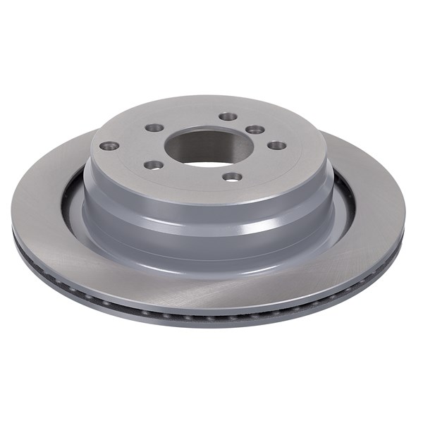 Bromsskiva Ventilerad, Bakaxel Febi bilstein 43888 FEBI BILSTEIN