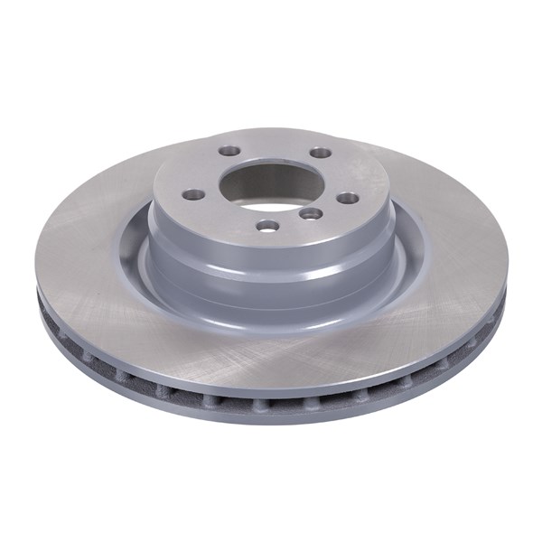 Bromsskiva Ventilerad, Framaxel Febi bilstein 43891 FEBI BILSTEIN