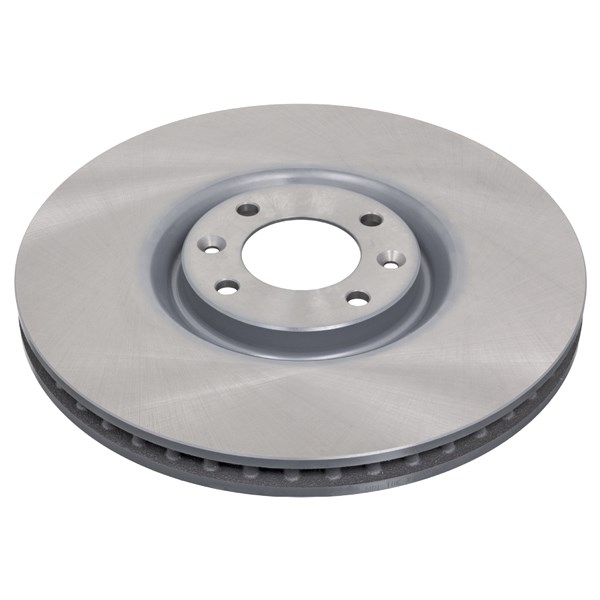 Bromsskiva Ventilerad, Framaxel Febi bilstein 43916 FEBI BILSTEIN