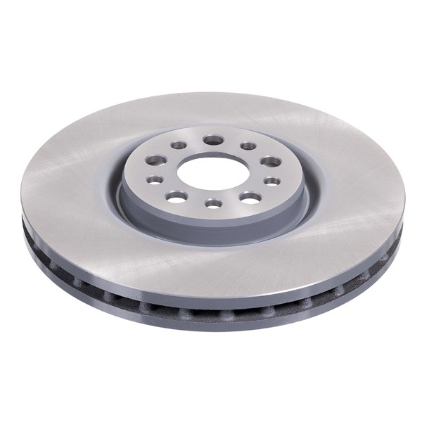 Bromsskiva Ventilerad, Framaxel Febi bilstein 43917 FEBI BILSTEIN