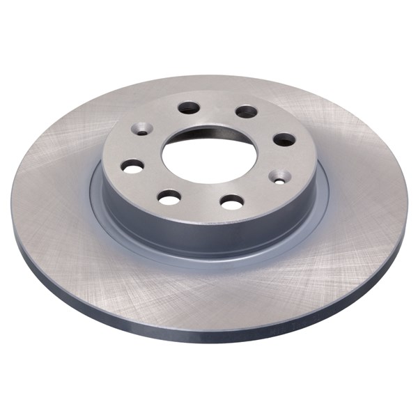 Bromsskiva Solid, Framaxel Febi bilstein 43919 FEBI BILSTEIN