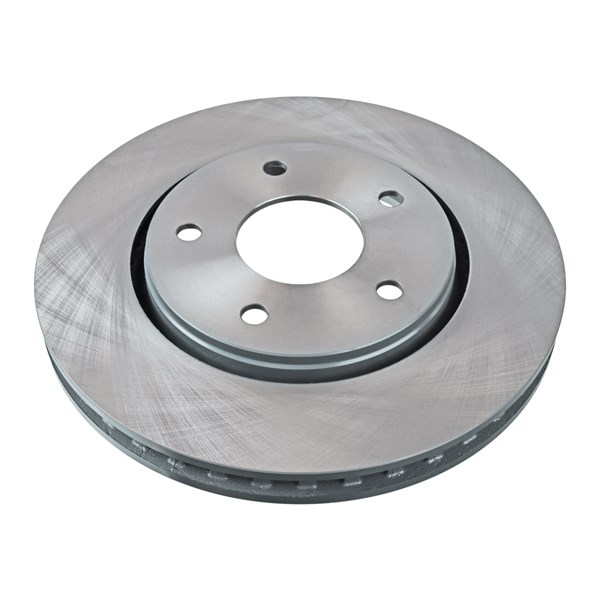 Bromsskiva Ventilerad, Framaxel Febi bilstein 43935 FEBI BILSTEIN