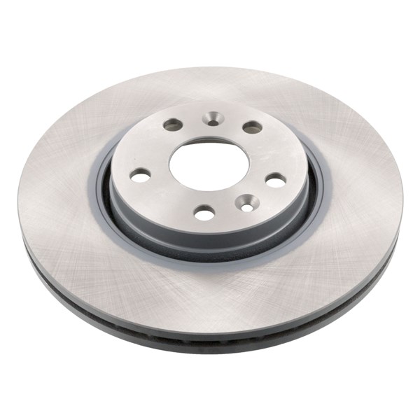 Bromsskiva Ventilerad, Framaxel Febi bilstein 43939 FEBI BILSTEIN