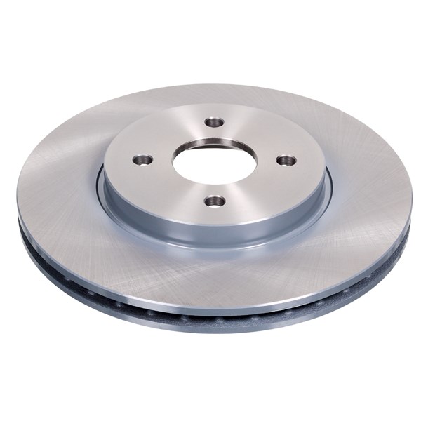 Bromsskiva Ventilerad, Framaxel Febi bilstein 43941 FEBI BILSTEIN