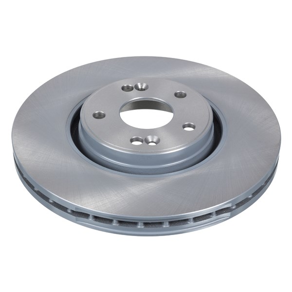 Bromsskiva Ventilerad, Framaxel Febi bilstein 43948 FEBI BILSTEIN