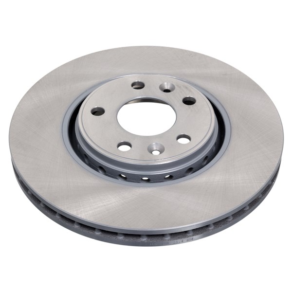 Bromsskiva Ventilerad, Framaxel Febi bilstein 43949 FEBI BILSTEIN