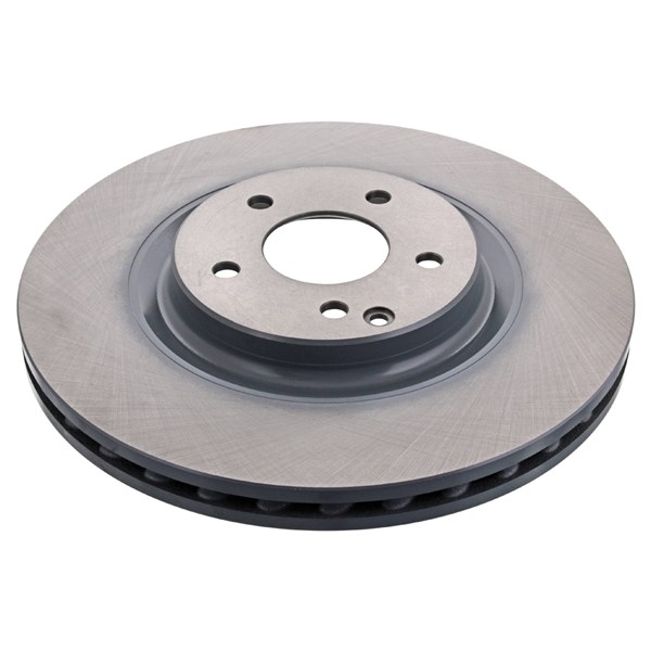 Bromsskiva Ventilerad, Framaxel Febi bilstein 43951 FEBI BILSTEIN