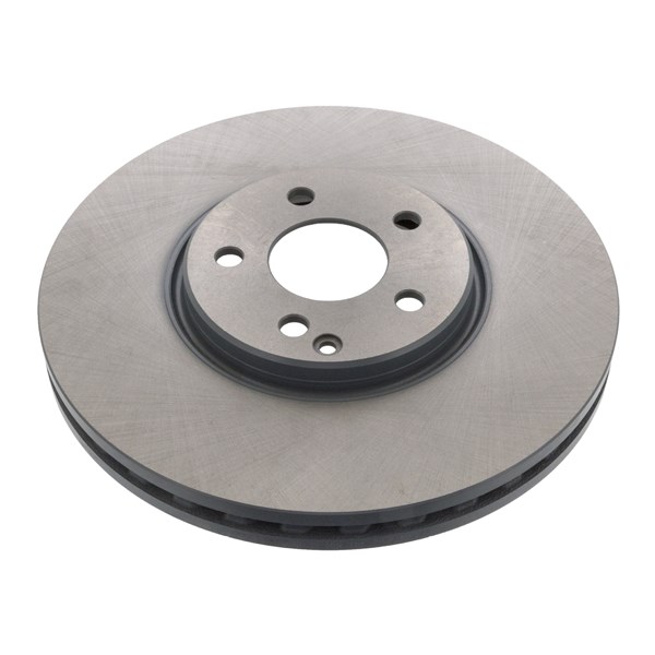 Bromsskiva Ventilerad, Framaxel Febi bilstein 43952 FEBI BILSTEIN