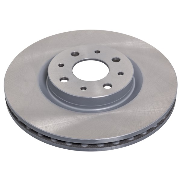 Bromsskiva Ventilerad, Framaxel Febi bilstein 43960 FEBI BILSTEIN