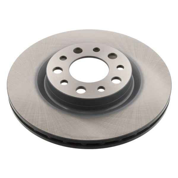 Bromsskiva Ventilerad, Bakaxel Febi bilstein 43962 FEBI BILSTEIN