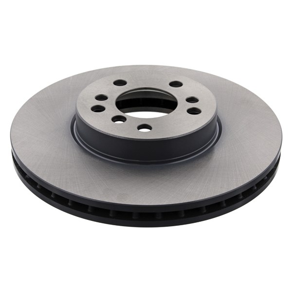 Bromsskiva Ventilerad, Framaxel Febi bilstein 43990 FEBI BILSTEIN