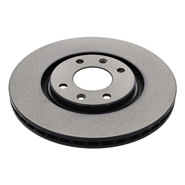 Bromsskiva Ventilerad, Framaxel Febi bilstein 43991 FEBI BILSTEIN