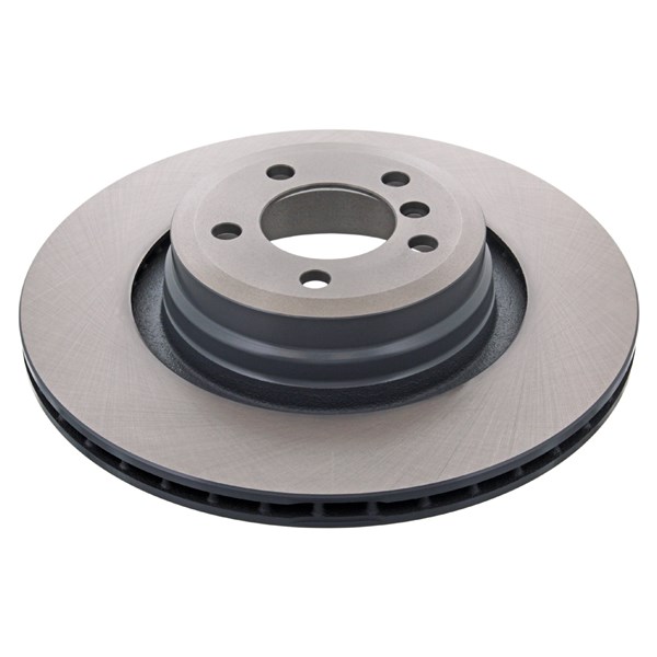 Bromsskiva Ventilerad, Bakaxel Febi bilstein 44011 FEBI BILSTEIN