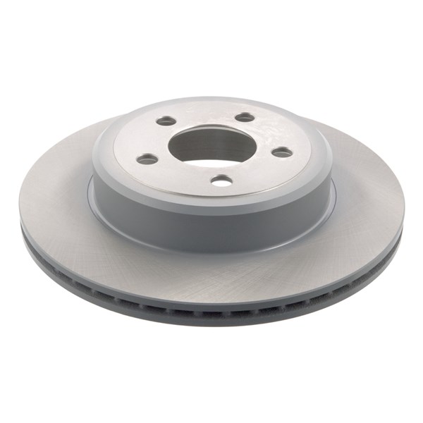 Bromsskiva Ventilerad, Bakaxel Febi bilstein 44014 FEBI BILSTEIN