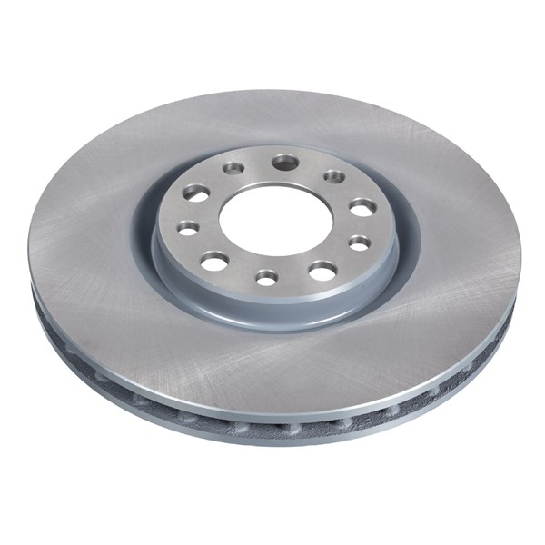 Bromsskiva Ventilerad, Framaxel Febi bilstein 44036 FEBI BILSTEIN