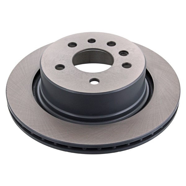 Bromsskiva Ventilerad, Bakaxel Febi bilstein 44045 FEBI BILSTEIN