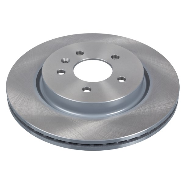 Bromsskiva Ventilerad, Bakaxel Febi bilstein 44047 FEBI BILSTEIN