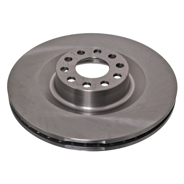 Bromsskiva Ventilerad, Framaxel Febi bilstein 44051 FEBI BILSTEIN