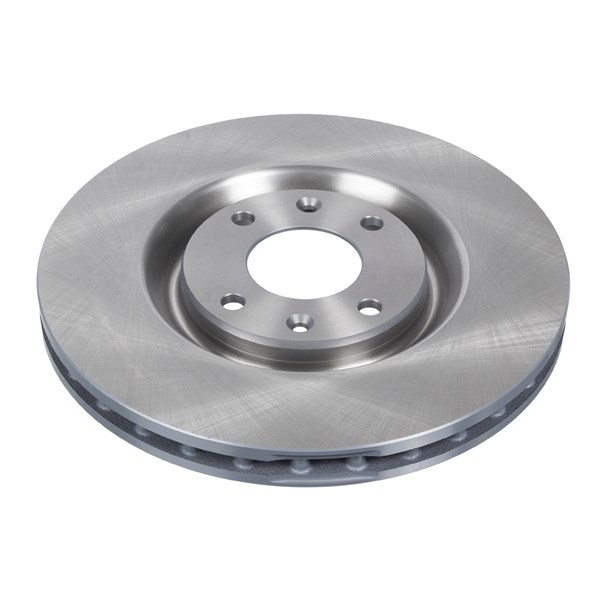 Bromsskiva Ventilerad, Framaxel Febi bilstein 44057 FEBI BILSTEIN