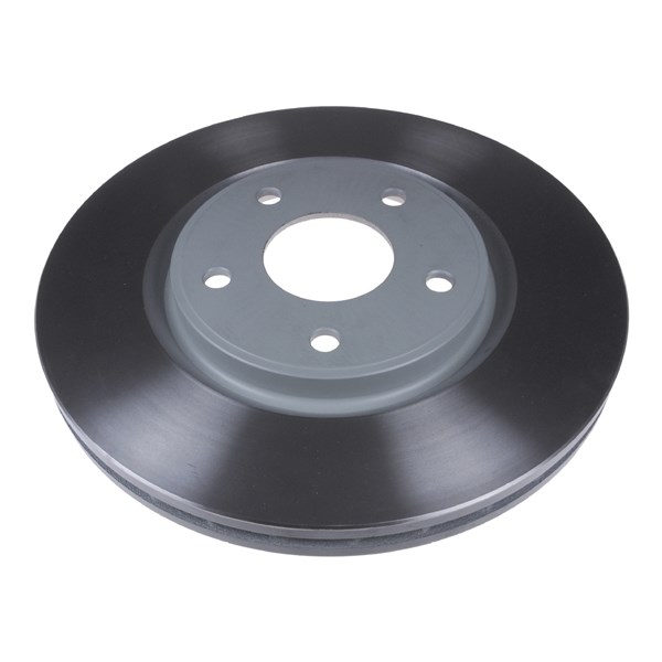 Bromsskiva Ventilerad, Framaxel Febi bilstein 44066 FEBI BILSTEIN