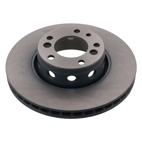 Bromsskiva Ventilerad, Framaxel Febi bilstein 44069 FEBI BILSTEIN
