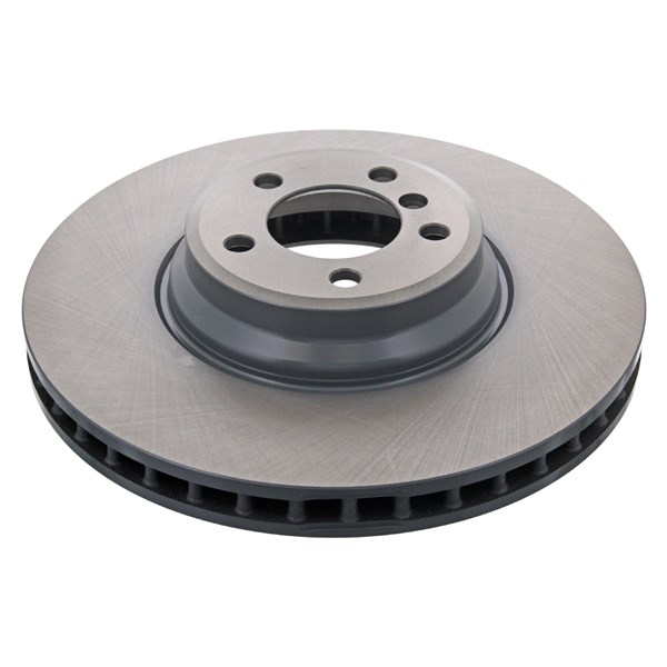 Bromsskiva Ventilerad, Framaxel Febi bilstein 44093 FEBI BILSTEIN
