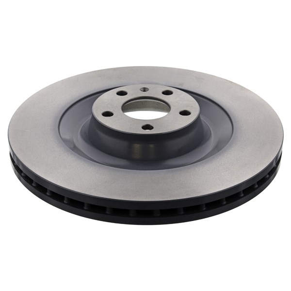 Bromsskiva Ventilerad, Framaxel Febi bilstein 44103 FEBI BILSTEIN