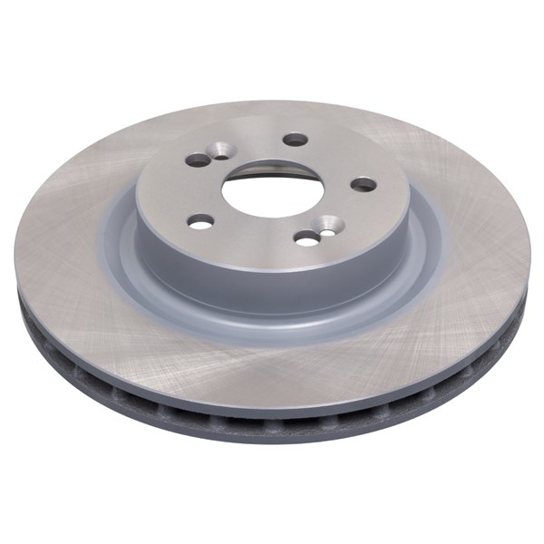 Bromsskiva Ventilerad, Framaxel Febi bilstein 44108 FEBI BILSTEIN
