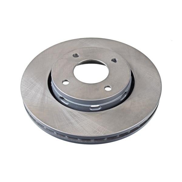 Bromsskiva Ventilerad, Framaxel Febi bilstein 44120 FEBI BILSTEIN