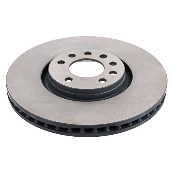 Bromsskiva Ventilerad, Framaxel Febi bilstein 44122 FEBI BILSTEIN