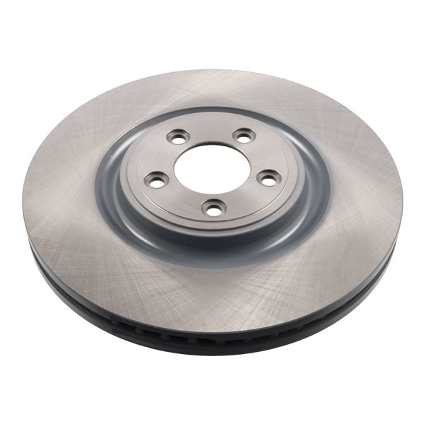 Bromsskiva Ventilerad, Framaxel Febi bilstein 44134 FEBI BILSTEIN